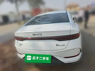 BYD Qin Plus 2026 купить из Китая, цена 2 531 000 ₽ — Suifenhe Auto