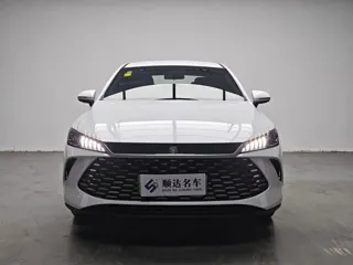 BYD Qin Plus 2026 купить из Китая, цена 2 570 000 ₽ — Suifenhe Auto
