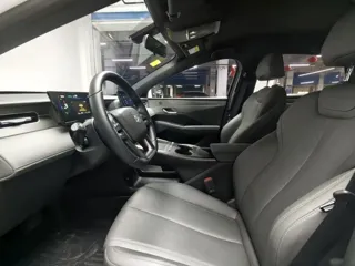 BYD Qin Plus 2026 купить из Китая, цена 2 570 000 ₽ — Suifenhe Auto