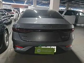 BYD Qin Plus 2025 купить из Китая, цена 2 650 000 ₽ — Suifenhe Auto