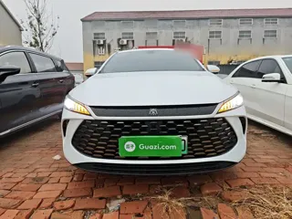 BYD Qin Plus 2026 купить из Китая, цена 2 648 000 ₽ — Suifenhe Auto