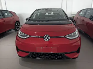 Volkswagen ID.3 2025 купить из Китая, цена 2 385 000 ₽ — Suifenhe Auto
