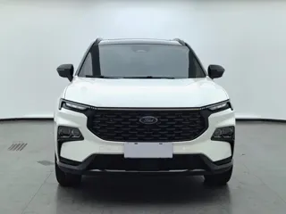 Ford Equator Sport 2024 купить из Китая, цена 3 026 000 ₽ — Suifenhe Auto
