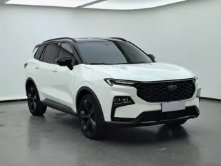 Ford Equator Sport 2024 купить из Китая, цена 3 026 000 ₽ — Suifenhe Auto