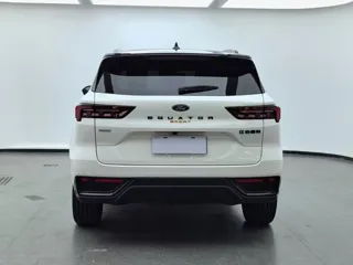 Ford Equator Sport 2024 купить из Китая, цена 3 026 000 ₽ — Suifenhe Auto