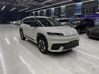 Hyundai EO 2025 купить из Китая, цена 3 259 000 ₽ — Suifenhe Auto