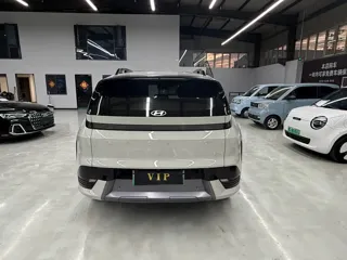 Hyundai EO 2025 купить из Китая, цена 3 259 000 ₽ — Suifenhe Auto