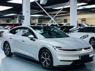 Changan A06 2026 купить из Китая, цена 3 876 000 ₽ — Suifenhe Auto