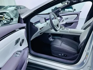 Changan A06 2026 купить из Китая, цена 3 876 000 ₽ — Suifenhe Auto