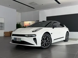 Zeekr 001 2026 купить из Китая, цена 9 737 000 ₽ — Suifenhe Auto