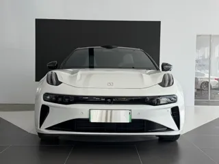 Zeekr 001 2026 купить из Китая, цена 9 737 000 ₽ — Suifenhe Auto