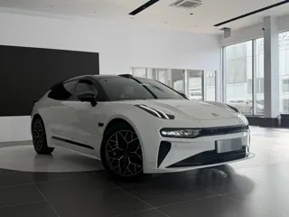 Zeekr 001 2026 купить из Китая, цена 9 737 000 ₽ — Suifenhe Auto