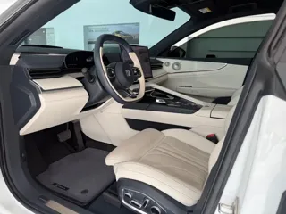 Zeekr 001 2026 купить из Китая, цена 9 737 000 ₽ — Suifenhe Auto