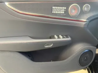Zeekr 001 2026 купить из Китая, цена 8 576 000 ₽ — Suifenhe Auto