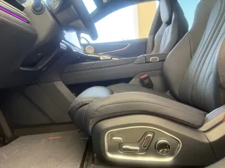 Zeekr 001 2026 купить из Китая, цена 8 576 000 ₽ — Suifenhe Auto
