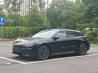 Zeekr 001 2026 купить из Китая, цена 7 087 000 ₽ — Suifenhe Auto