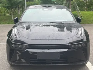 Zeekr 001 2026 купить из Китая, цена 7 087 000 ₽ — Suifenhe Auto