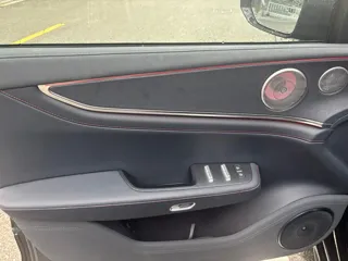 Zeekr 001 2026 купить из Китая, цена 7 087 000 ₽ — Suifenhe Auto