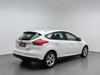 Ford Focus 2019 купить из Китая, цена 1 272 000 ₽ — Suifenhe Auto