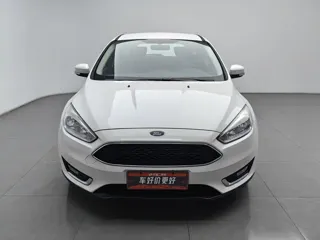 Ford Focus 2019 купить из Китая, цена 1 272 000 ₽ — Suifenhe Auto
