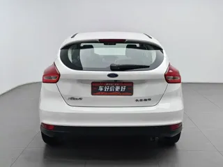Ford Focus 2019 купить из Китая, цена 1 272 000 ₽ — Suifenhe Auto