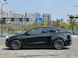 Tesla Model Y 2026 купить из Китая, цена 6 543 000 ₽ — Suifenhe Auto