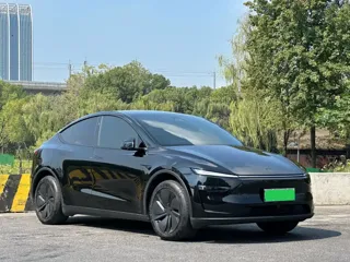 Tesla Model Y 2026 купить из Китая, цена 6 543 000 ₽ — Suifenhe Auto
