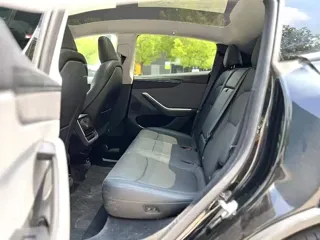 Tesla Model Y 2025 купить из Китая, цена 6 110 000 ₽ — Suifenhe Auto