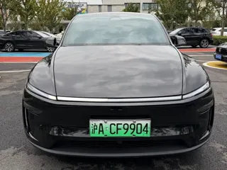 Tesla Model Y 2026 купить из Китая, цена 5 725 000 ₽ — Suifenhe Auto