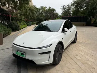 Tesla Model Y 2025 купить из Китая, цена 7 019 000 ₽ — Suifenhe Auto