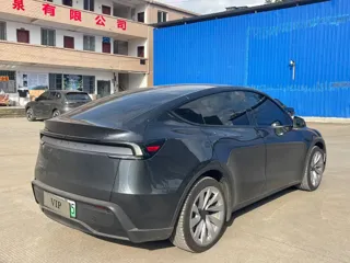 Tesla Model Y 2026 купить из Китая, цена 6 488 000 ₽ — Suifenhe Auto