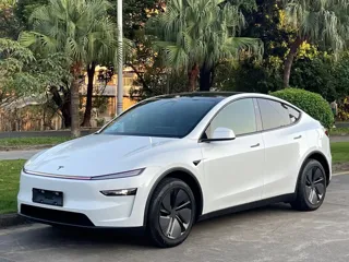 Tesla Model Y 2026 купить из Китая, цена 6 837 000 ₽ — Suifenhe Auto
