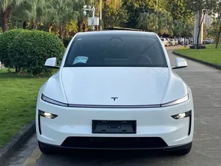 Tesla Model Y 2026 купить из Китая, цена 6 837 000 ₽ — Suifenhe Auto