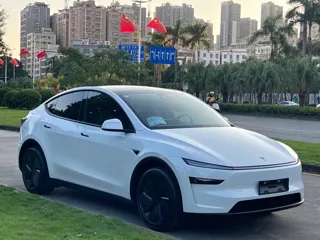 Tesla Model Y 2026 купить из Китая, цена 6 837 000 ₽ — Suifenhe Auto