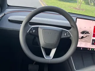 Tesla Model Y 2026 купить из Китая, цена 6 837 000 ₽ — Suifenhe Auto
