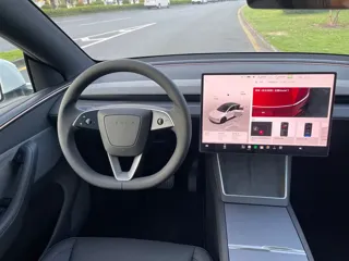 Tesla Model Y 2026 купить из Китая, цена 6 837 000 ₽ — Suifenhe Auto