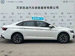Volkswagen Sagitar 2026 купить из Китая, цена 3 199 000 ₽ — Suifenhe Auto