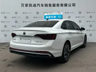 Volkswagen Sagitar 2026 купить из Китая, цена 3 199 000 ₽ — Suifenhe Auto