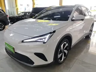 Arcfox Alpha T5 2026 купить из Китая, цена 4 111 000 ₽ — Suifenhe Auto