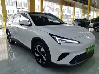 Arcfox Alpha T5 2026 купить из Китая, цена 4 111 000 ₽ — Suifenhe Auto