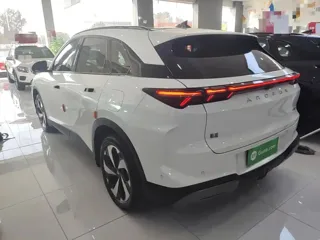 Arcfox Alpha T5 2026 купить из Китая, цена 3 816 000 ₽ — Suifenhe Auto