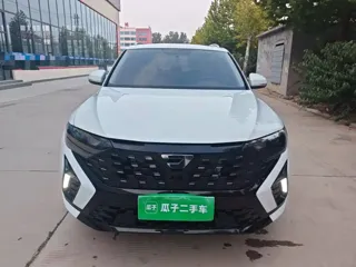 Volkswagen Jetta 2026 купить из Китая, цена 1 893 000 ₽ — Suifenhe Auto