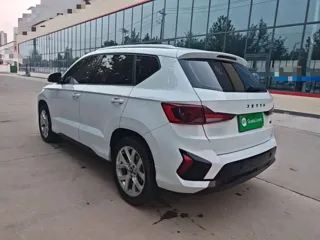 Volkswagen Jetta 2026 купить из Китая, цена 1 893 000 ₽ — Suifenhe Auto