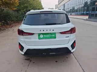 Volkswagen Jetta 2026 купить из Китая, цена 1 893 000 ₽ — Suifenhe Auto