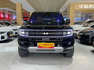 BYD FangChengBao Leopard 5 2025 купить из Китая, цена 7 586 000 ₽ — Suifenhe Auto