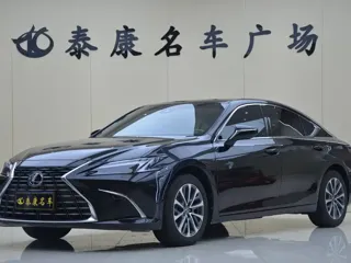 Lexus ES 2026 купить из Китая, цена 4 925 000 ₽ — Suifenhe Auto
