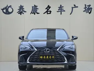 Lexus ES 2026 купить из Китая, цена 4 925 000 ₽ — Suifenhe Auto