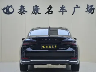 Lexus ES 2026 купить из Китая, цена 4 925 000 ₽ — Suifenhe Auto