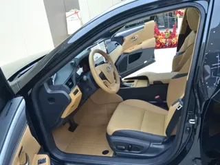Lexus ES 2026 купить из Китая, цена 4 925 000 ₽ — Suifenhe Auto