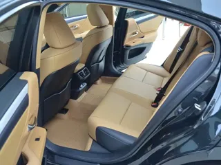 Lexus ES 2026 купить из Китая, цена 4 925 000 ₽ — Suifenhe Auto